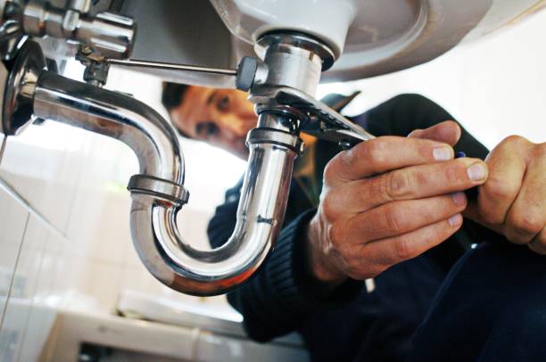 Best Sewer Line Repair  in Tye, TX