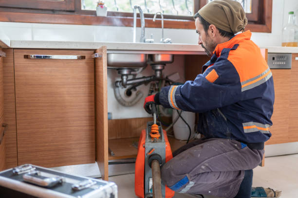 Trusted Tye, TX Plumbing Experts