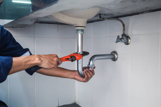 Best Residential Plumbing Services  in Tye, TX