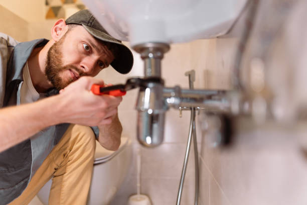Best Pipe Repair Near Me  in Tye, TX