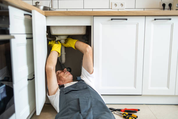 Best Septic Systems  in Tye, TX