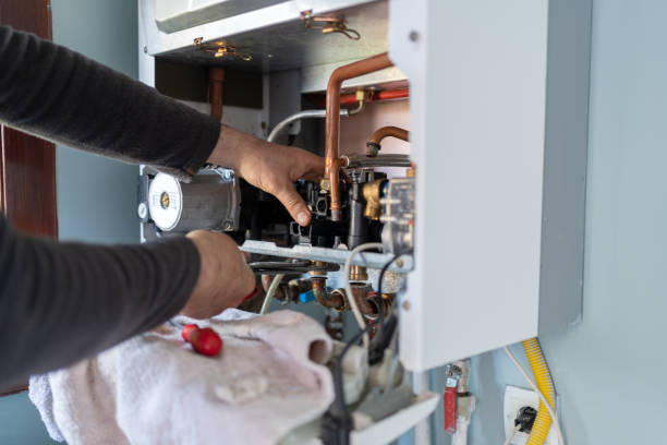 Best Local Plumber Services  in Tye, TX
