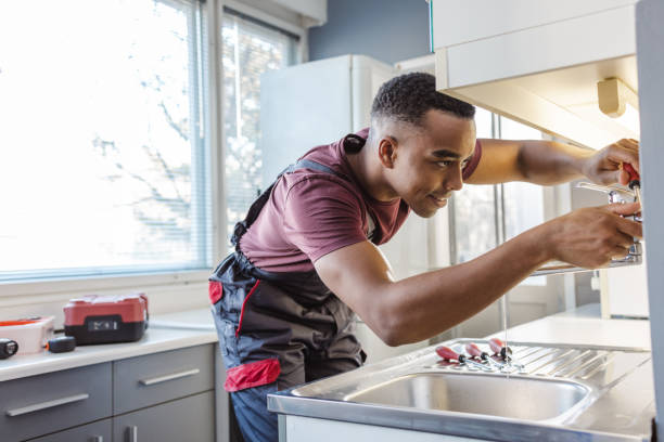 Best Same-Day Plumbing Service  in Tye, TX